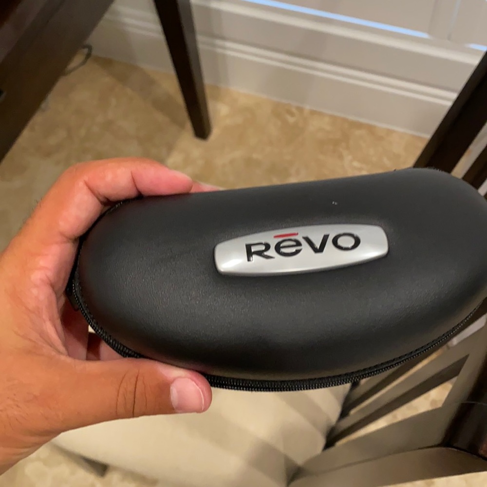 REVO Polarized